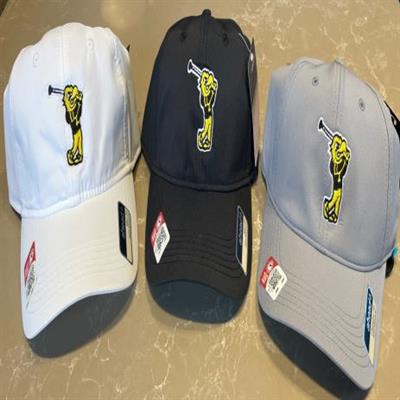Iowa hawkeye golf hat on sale